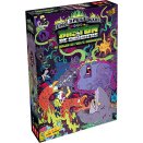 Epic Spell Wars : Bastion de sorciers - Au Donjon du Poulpe Sanguinaire