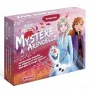 Escape Box - La Reine des Neiges 2 : Mystère à Arendelle
