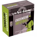Escape Game - l'Ascenseur Infernal