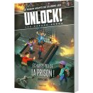 Unlock! Escape Geek 6 - Échappe-Toi de la Prison