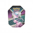 February 2022 Espeon V Pokébox - Pokémon EN