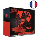 Scarlet & Violet: Destined Rivals Elite Trainer Box (ETB) - Pokémon FR