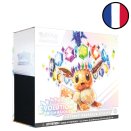 Scarlet & Violet: Prismatic Evolutions Elite Trainer Box - Pokémon FR