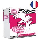 Scarlet & Violet: White Flare Elite Trainer Box (ETB) - Pokémon FR