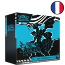 Scarlet & Violet: Black Bolt Elite Trainer Box (ETB) - Pokémon FR