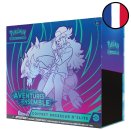 Scarlet & Violet: Journey Together Elite Trainer Box - Pokémon FR