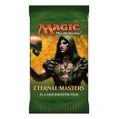 Eternal Masters Booster Pack - Magic EN