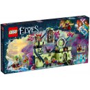 L'évasion de la forteresse du roi Gobelin LEGO® Elves 41188