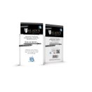 55 Excalibur Clear Sleeves (63.5 x 88 mm) - Paladin