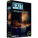 Exit - L'Héritage du Voyageur