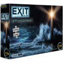 Exit Puzzle - The Deserted Lighthouse