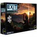 Exit Puzzle - The Sacred Temple