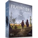 Expéditions - Ironclad Edition