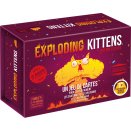 Exploding Kittens : Party Pack