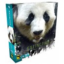 Endangered - Panda Cover