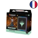 Duskmourn: House of Horror Commander Deck Faiseuse de Miracles - Magic FR