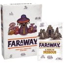 Pack Faraway and its add-on Les Peuples du Dessous