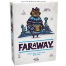 Faraway - Boîte bleue