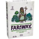 Faraway - Boîte verte
