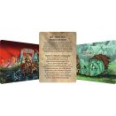 Fate - Les Défenseurs de Grimheim - Promo Pack Menaces et Résistance