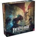 Fateforge: Les Chroniques de Kaan