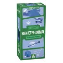 Feelings : Bien-être animal