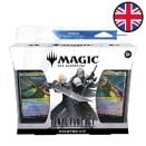 Magic: The Gathering — FINAL FANTASY Starter Kit - Magic EN