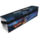 Final Fantasy Illustrated Storage Box - Magic