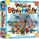 Final Fantasy : Moogle Bounty Mayhem 