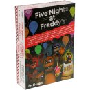 Five Nights at Freddy's : Le jeu de plateau