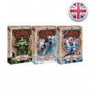 Set of the 3 Tales of Aria Blitz Decks - Flesh & Blood EN