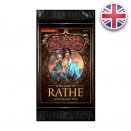 Welcome to Rathe Unlimited booster pack - Flesh and Blood EN