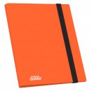 Flexxfolio A4 360 18-Pocket - Orange - Ultimate Guard