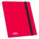 Flexxfolio A4 360 18-Pocket - Red - Ultimate Guard