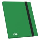 Flexxfolio A4 360 18-Pocket - Green - Ultimate Guard