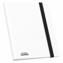 Flexxfolio A4 360 18-Pocket - White- Ultimate Guard