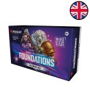 Magic: The Gathering Foundations Beginner Box - Magic EN