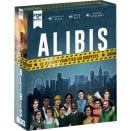For the Story - Alibis