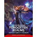 D&D Forgotten Adventures in Faerun