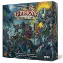 Zombicide Black Plague - Extension Friends and Foes