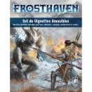 Frosthaven - Set de Vignettes Amovibles