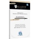 55 Gaheris Clear Sleeves (80 × 120 mm) - Paladin