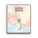 A4 Pokémon Gallery Series Trick Room Portfolio - Ultra Pro