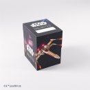 Star Wars Unlimited X-Wing / TIE Fighter Deck Box - Gamegenic