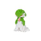 Gardevoir - Nanoblock NBPM-096