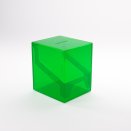 Bastion 100+ XL Green - Gamegenic