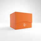 Side Holder 100+  XL Orange- Gamegenic