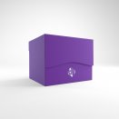 Side Holder 100+  XL Purple - Gamegenic