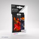 60 + 1 Star Wars Unlimited Kylo Ren Art Sleeves 66 x 92 mm - Gamegenic