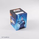 Star Wars Unlimited Rey / Kylo Ren Deck Box - Gamegenic